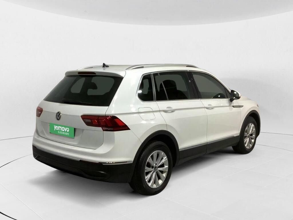 Volkswagen Tiguan LIFE 1.5 TSI 150 CV DSG 5P 3