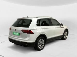 Volkswagen Tiguan LIFE 1.5 TSI 150 CV DSG 5P