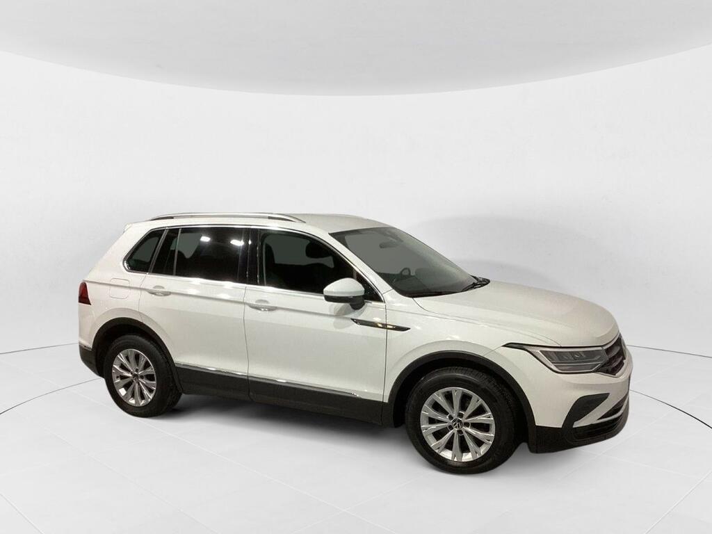 Volkswagen Tiguan LIFE 1.5 TSI 150 CV DSG 5P 6