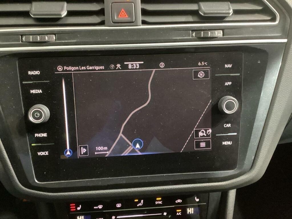 Volkswagen Tiguan LIFE 1.5 TSI 150 CV DSG 5P 16