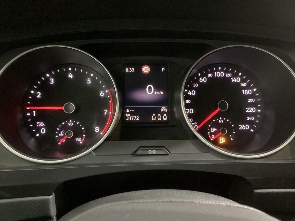 Volkswagen Tiguan LIFE 1.5 TSI 150 CV DSG 5P 15