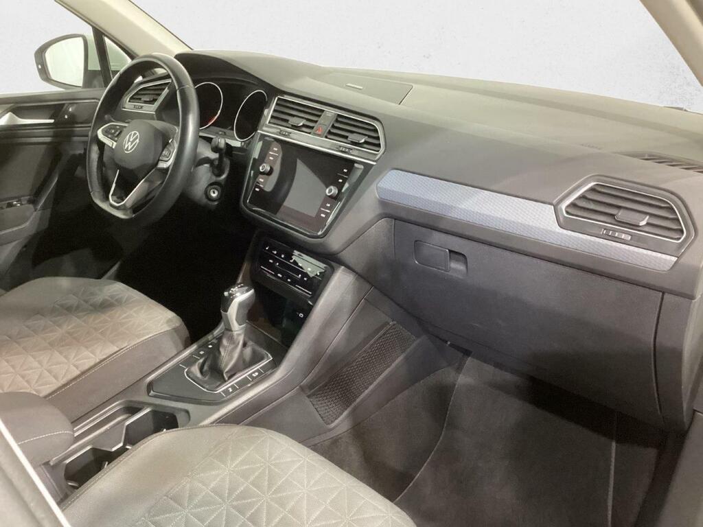 Volkswagen Tiguan LIFE 1.5 TSI 150 CV DSG 5P 17
