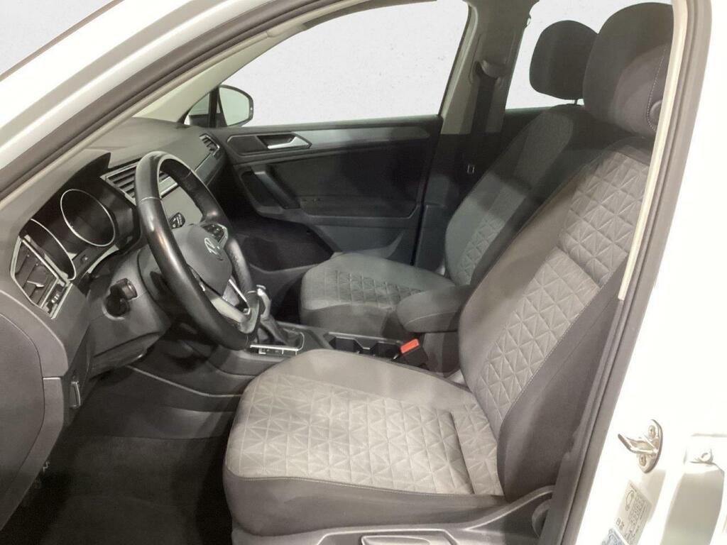 Volkswagen Tiguan LIFE 1.5 TSI 150 CV DSG 5P 18