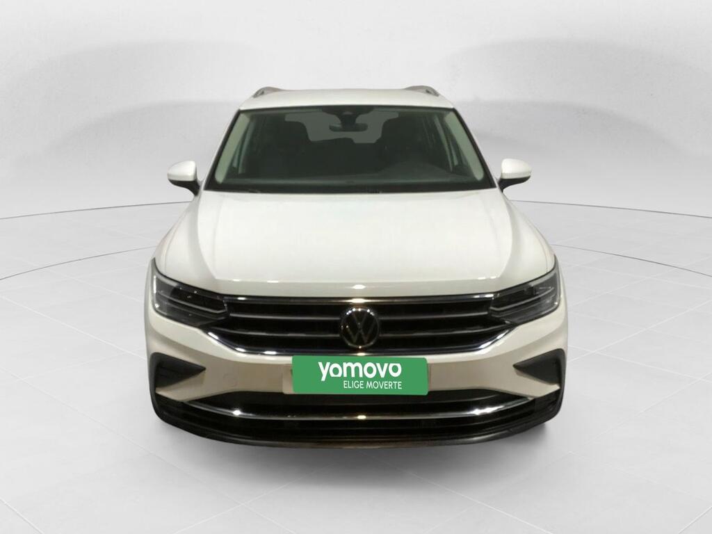 Volkswagen Tiguan LIFE 1.5 TSI 150 CV DSG 5P 5