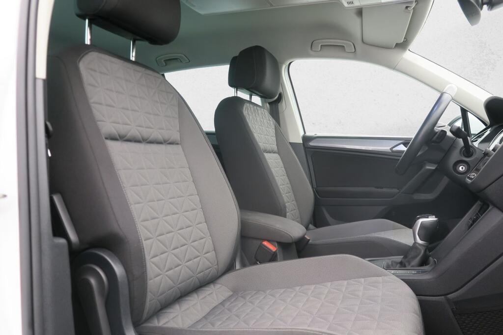 Volkswagen Tiguan LIFE 1.5 TSI 150 CV DSG 5P 16