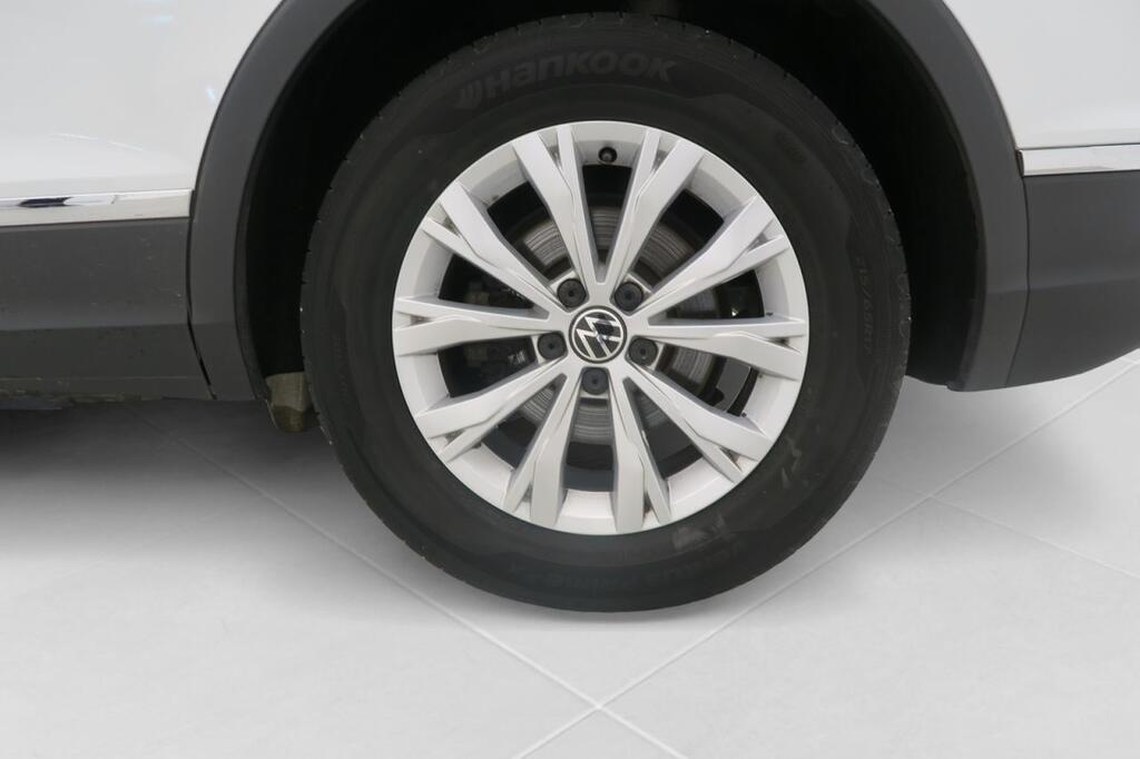 Volkswagen Tiguan LIFE 1.5 TSI 150 CV DSG 5P 25