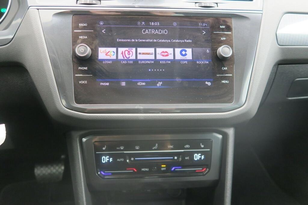 Volkswagen Tiguan LIFE 1.5 TSI 150 CV DSG 5P 10