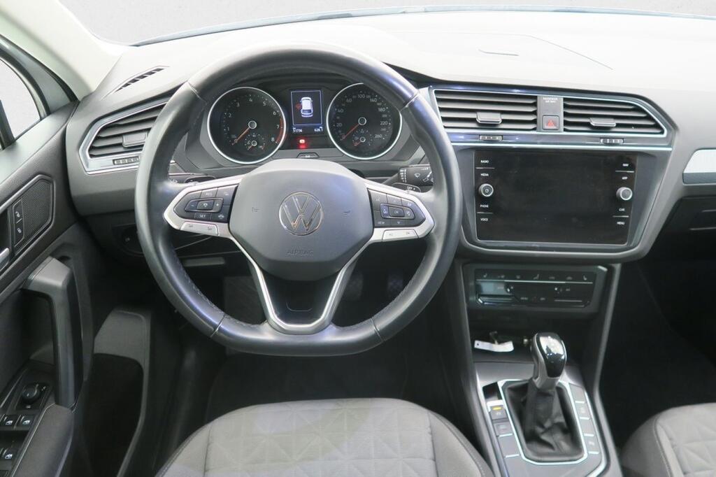 Volkswagen Tiguan LIFE 1.5 TSI 150 CV DSG 5P 14