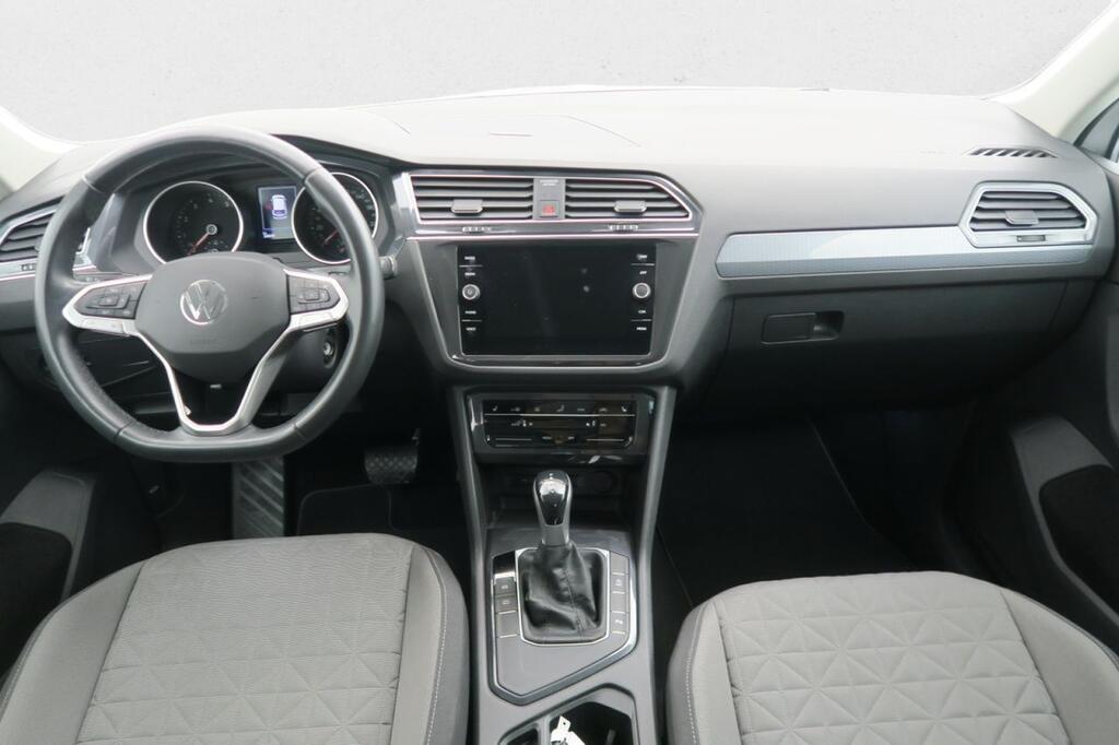 Volkswagen Tiguan LIFE 1.5 TSI 150 CV DSG 5P 14