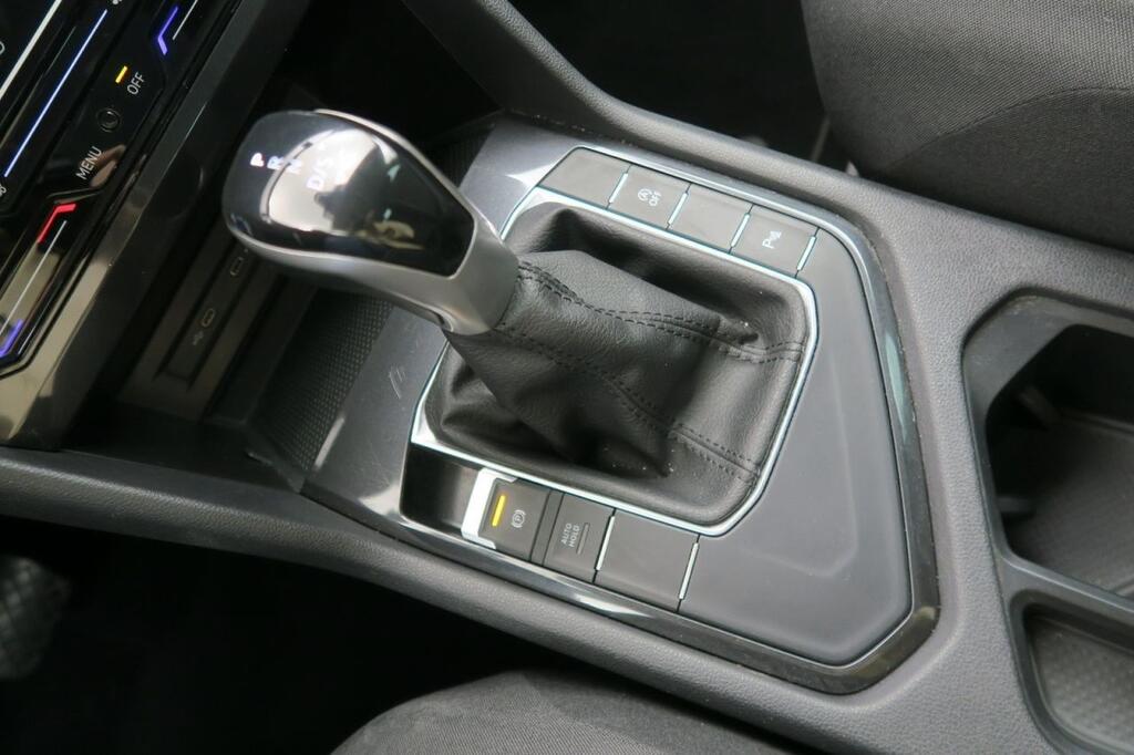 Volkswagen Tiguan LIFE 1.5 TSI 150 CV DSG 5P+BLACK PACK 11