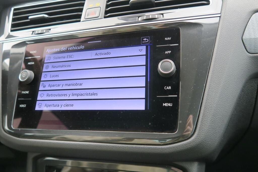 Volkswagen Tiguan LIFE 1.5 TSI 150 CV DSG 5P+BLACK PACK 9