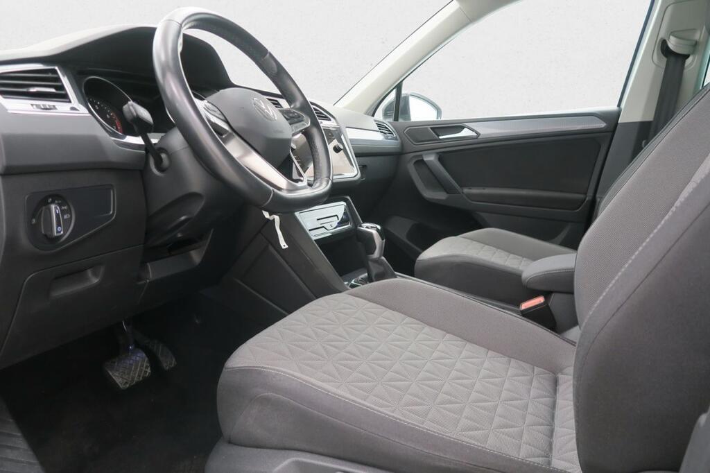 Volkswagen Tiguan LIFE 1.5 TSI 150 CV DSG 5P+BLACK PACK 7