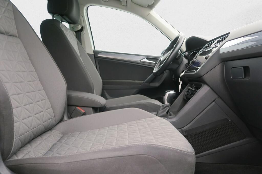Volkswagen Tiguan LIFE 1.5 TSI 150 CV DSG 5P+BLACK PACK 15