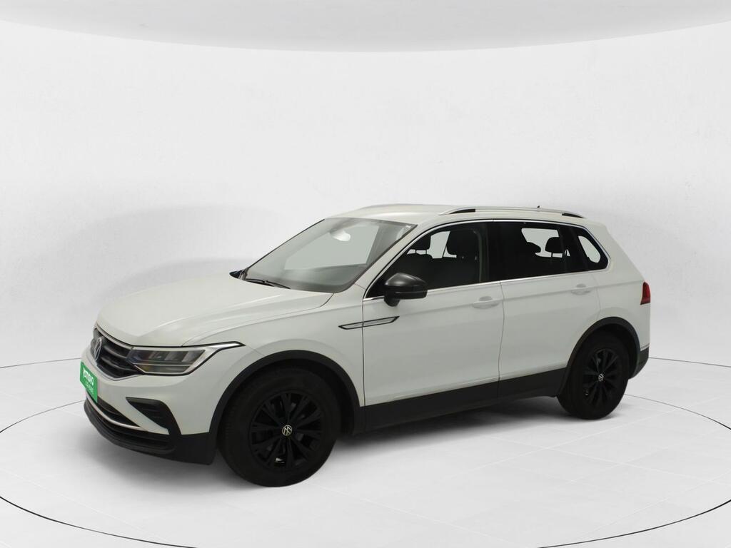Volkswagen Tiguan LIFE 1.5 TSI 150 CV DSG 5P+BLACK PACK 4