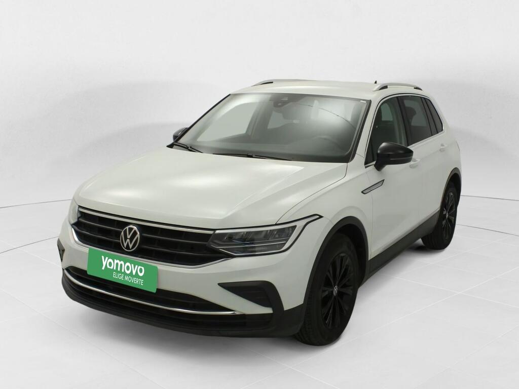 Volkswagen Tiguan LIFE 1.5 TSI 150 CV DSG 5P+BLACK PACK