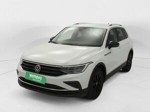 Volkswagen Tiguan LIFE 1.5 TSI 150 CV DSG 5P+BLACK PACK