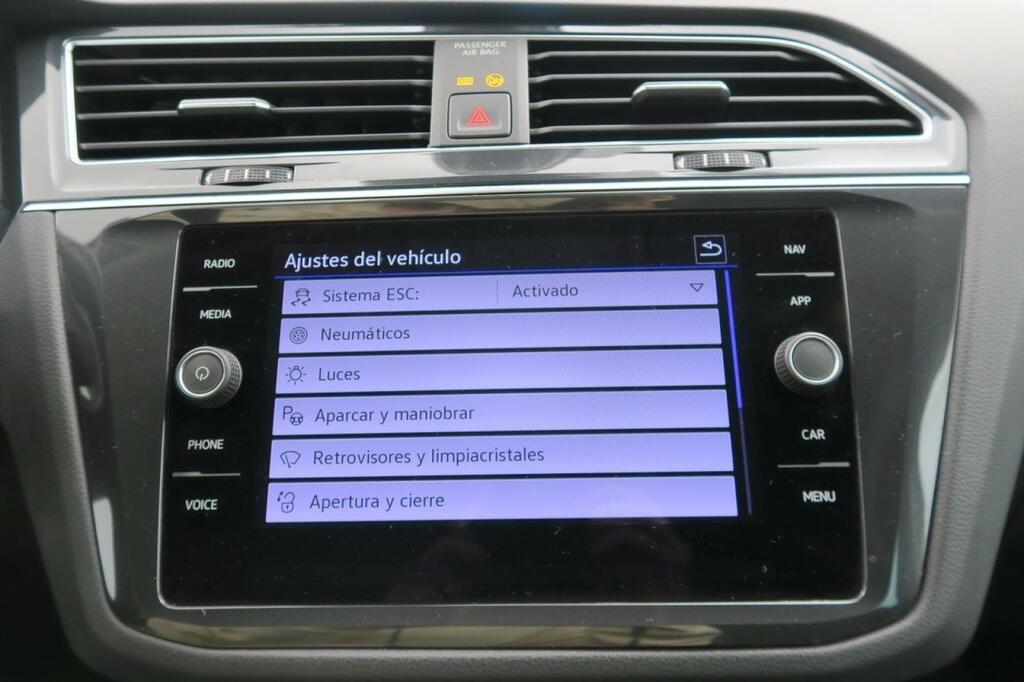 Volkswagen Tiguan LIFE 1.5 TSI 150 CV DSG 5P+BLACK PACK 10