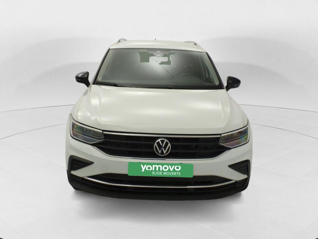 Volkswagen Tiguan LIFE 1.5 TSI 150 CV DSG 5P+BLACK PACK 5