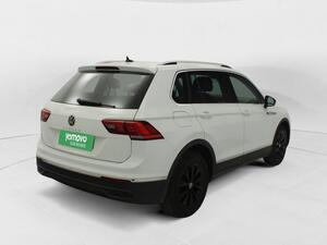 Volkswagen Tiguan LIFE 1.5 TSI 150 CV DSG 5P+BLACK PACK