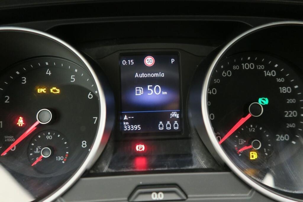 Volkswagen Tiguan LIFE 1.5 TSI 150 CV DSG 5P+BLACK PACK 8