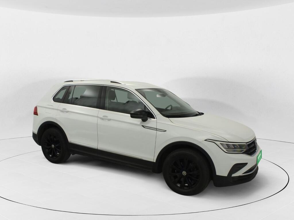 Volkswagen Tiguan LIFE 1.5 TSI 150 CV DSG 5P+BLACK PACK 6