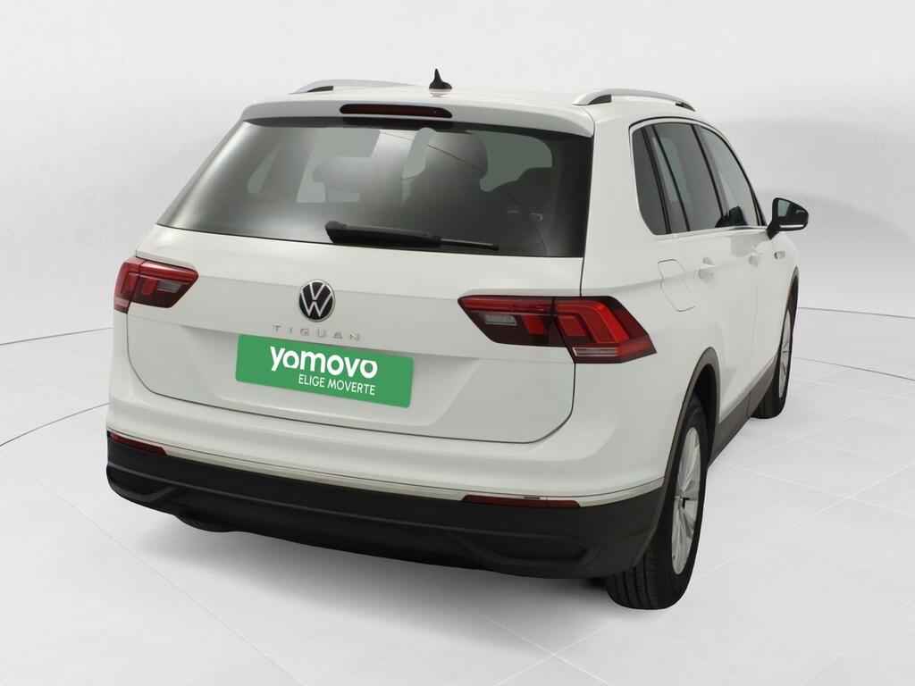 Volkswagen Tiguan LIFE 1.5 TSI 150 CV DSG 5P 3