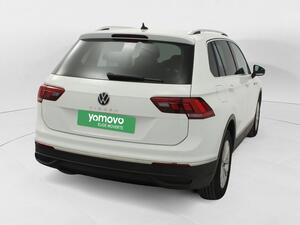 Volkswagen Tiguan LIFE 1.5 TSI 150 CV DSG 5P