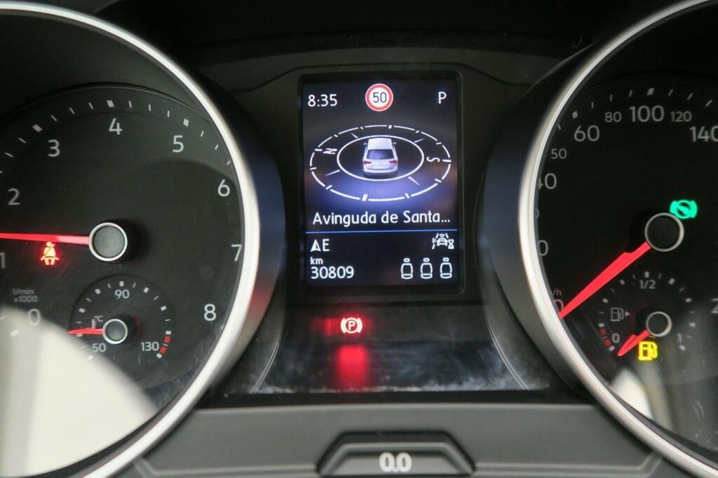 Volkswagen Tiguan LIFE 1.5 TSI 150 CV DSG 5P 7