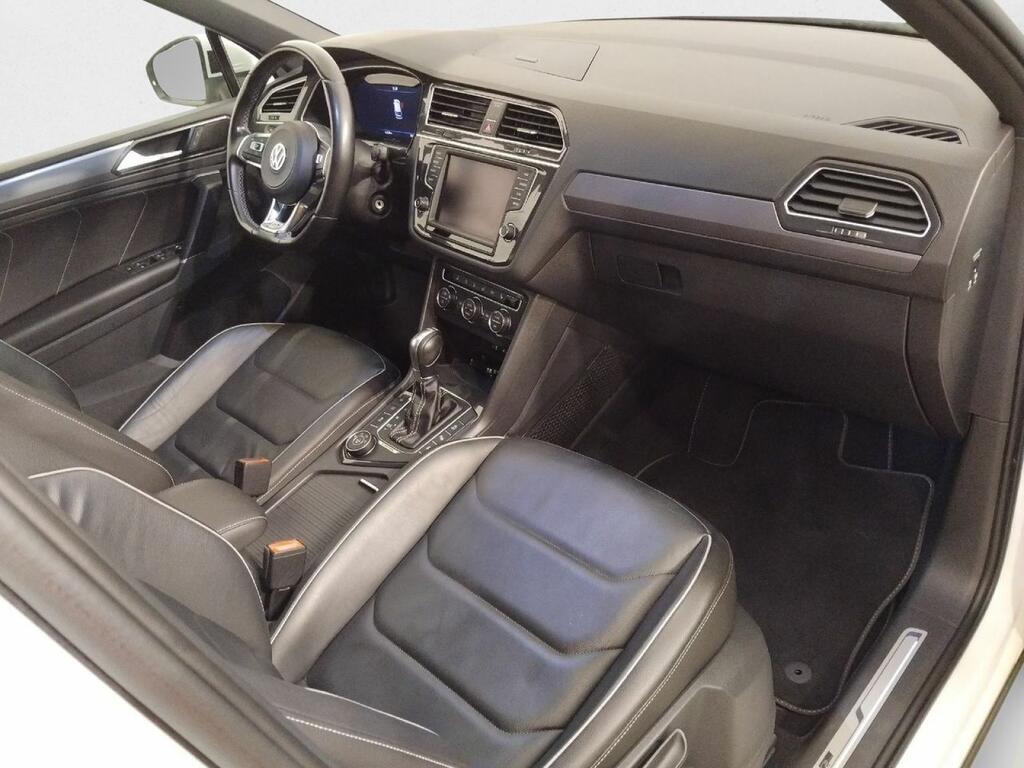 Volkswagen Tiguan SPORT R-LINE 2.0 TSI 180 CV DSG 4WD BMT 5P 12