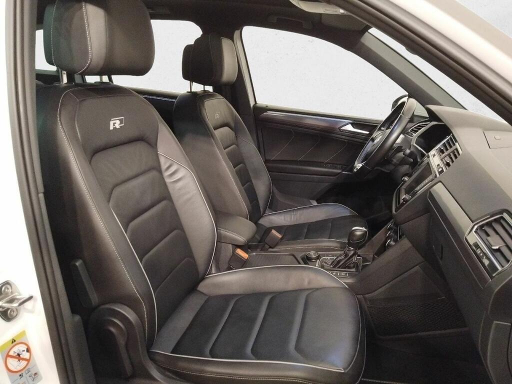 Volkswagen Tiguan SPORT R-LINE 2.0 TSI 180 CV DSG 4WD BMT 5P 13