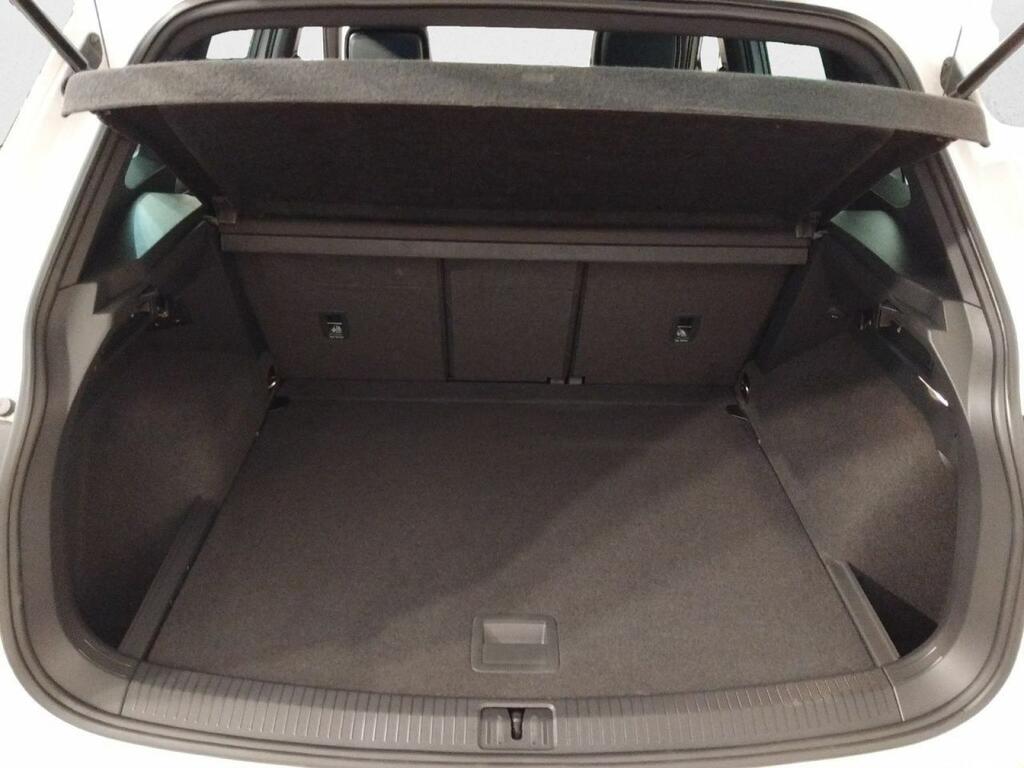 Volkswagen Tiguan SPORT R-LINE 2.0 TSI 180 CV DSG 4WD BMT 5P 16