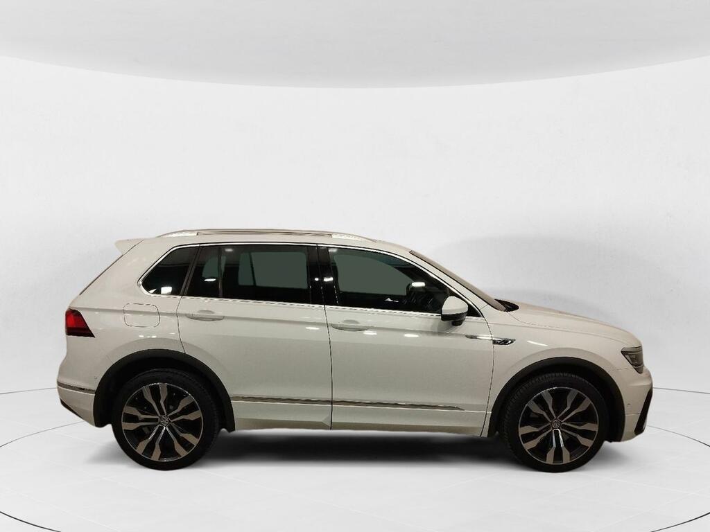 Volkswagen Tiguan SPORT R-LINE 2.0 TSI 180 CV DSG 4WD BMT 5P 5