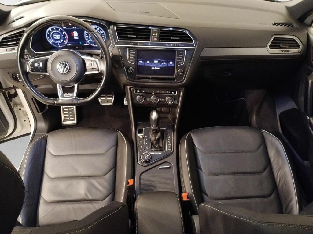 Volkswagen Tiguan SPORT R-LINE 2.0 TSI 180 CV DSG 4WD BMT 5P 11