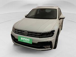 Volkswagen Tiguan SPORT R-LINE 2.0 TSI 180 CV DSG 4WD BMT 5P