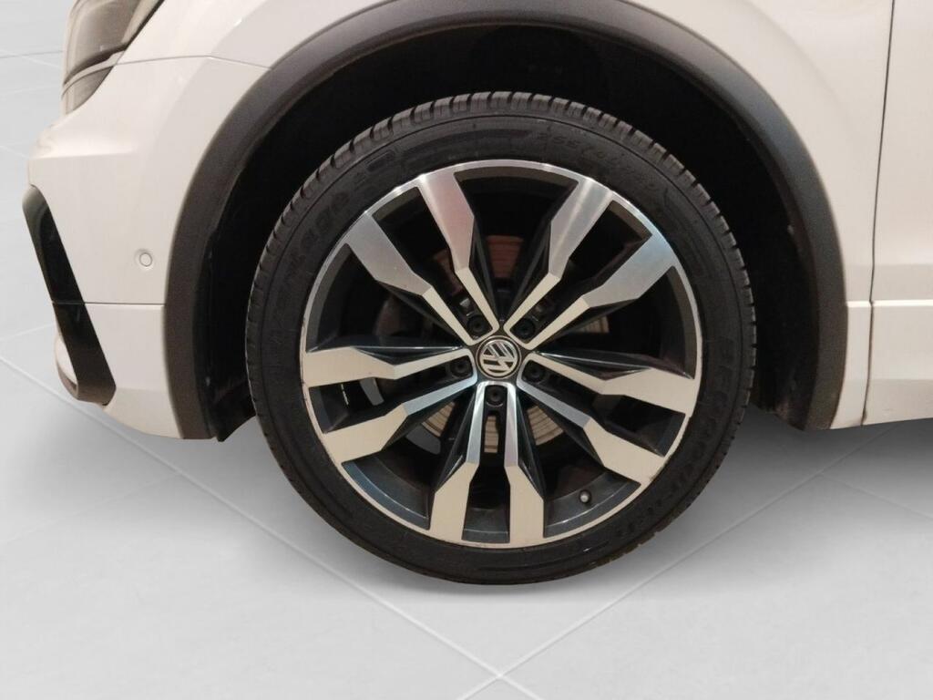 Volkswagen Tiguan SPORT R-LINE 2.0 TSI 180 CV DSG 4WD BMT 5P 19