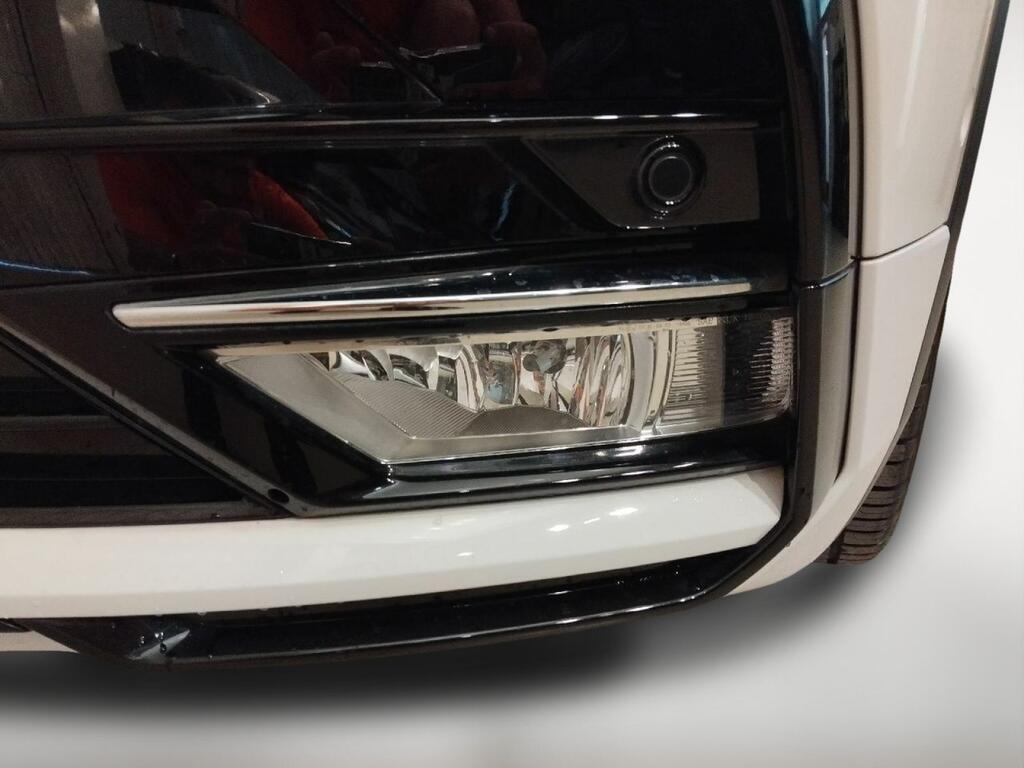 Volkswagen Tiguan SPORT R-LINE 2.0 TSI 180 CV DSG 4WD BMT 5P 18