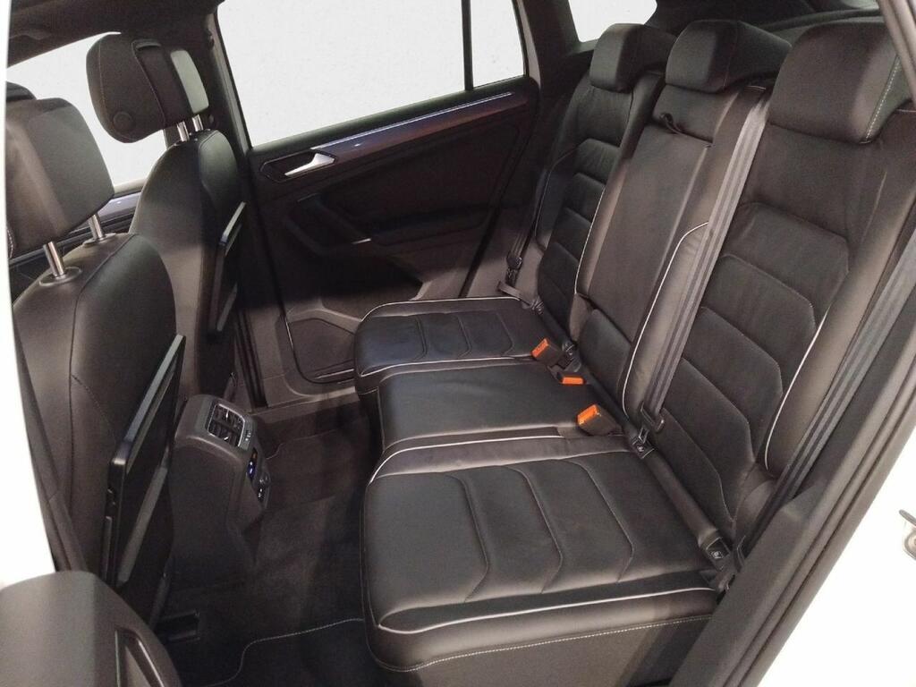 Volkswagen Tiguan SPORT R-LINE 2.0 TSI 180 CV DSG 4WD BMT 5P 15