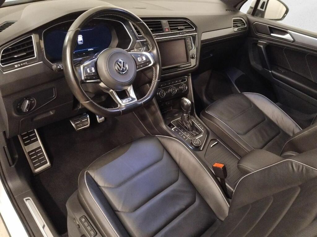 Volkswagen Tiguan SPORT R-LINE 2.0 TSI 180 CV DSG 4WD BMT 5P 6