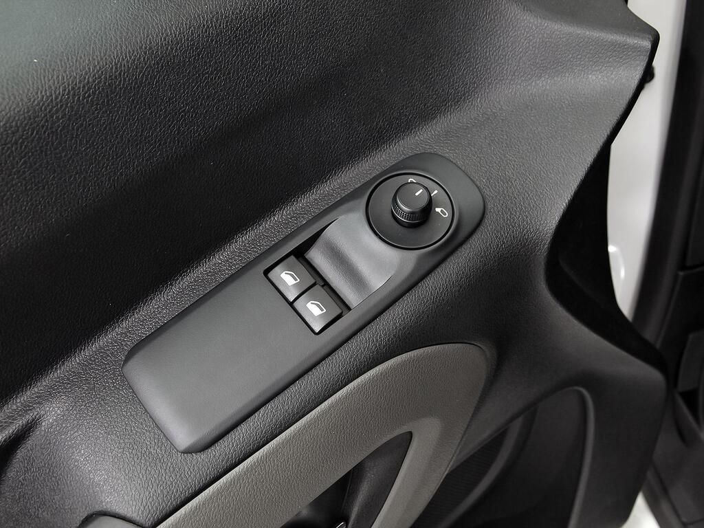 Peugeot Rifter Active Standard BlueHDi 73kW 11