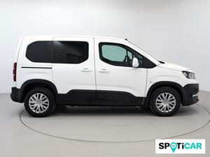 Peugeot Rifter Active Standard BlueHDi 73kW