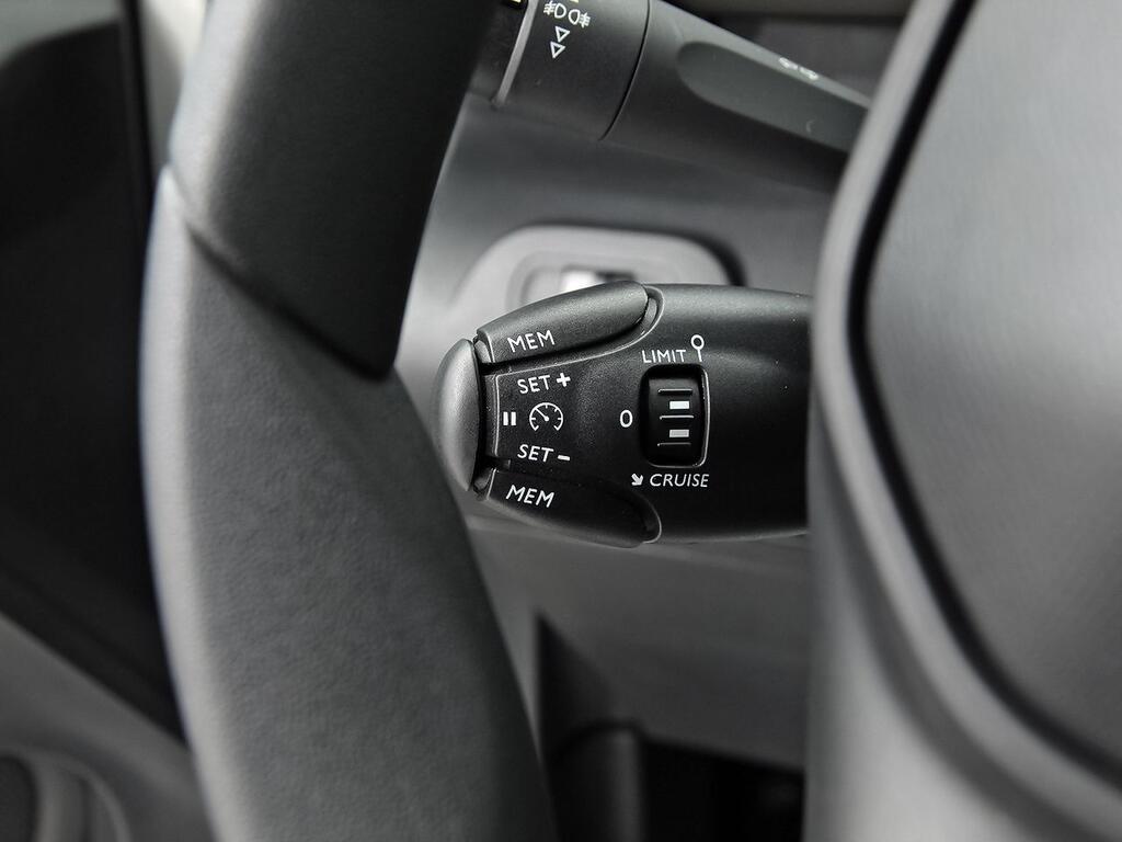 Peugeot Rifter Active Standard BlueHDi 73kW 14