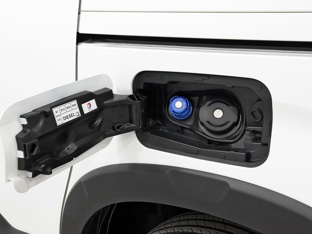 Peugeot Rifter Active Standard BlueHDi 73kW 22