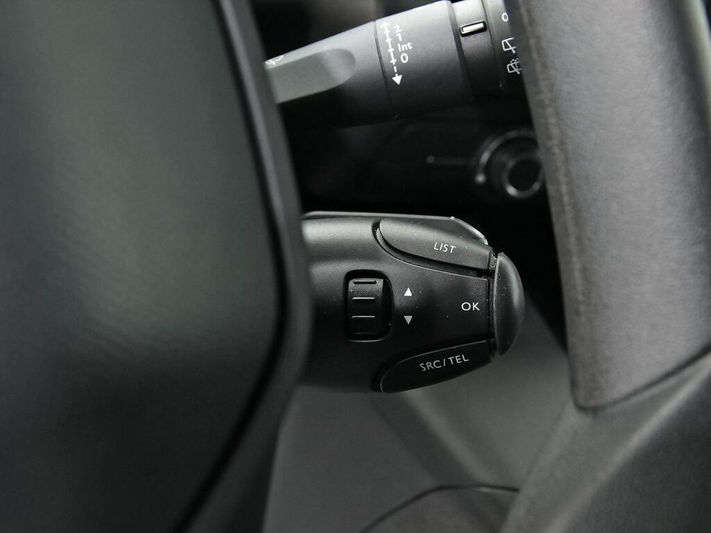 Peugeot Rifter Active Standard BlueHDi 73kW 15