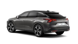 Citroën C5 X Hybrid 107kW (145CV) e-DCS6 Plus