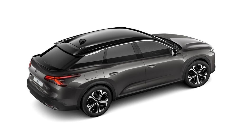 Citroën C5 X Hybrid 107kW (145CV) e-DCS6 Plus 4