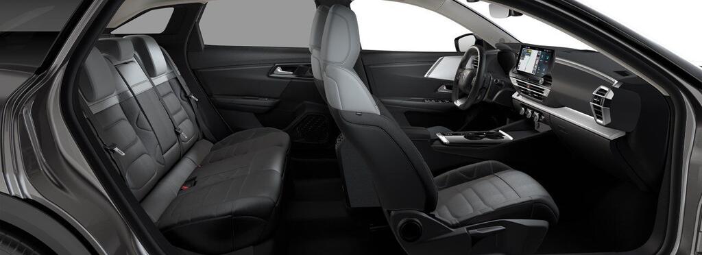 Citroën C5 X Hybrid 107kW (145CV) e-DCS6 Plus 8