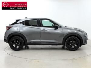 Nissan Juke DIG-T 84 kW (114 CV) 6M/T Tekna