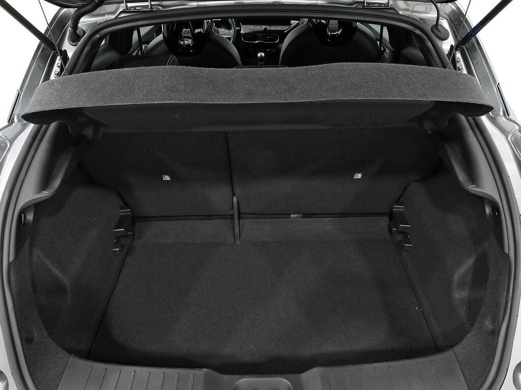 Nissan Juke DIG-T 84 kW (114 CV) 6M/T Tekna 9