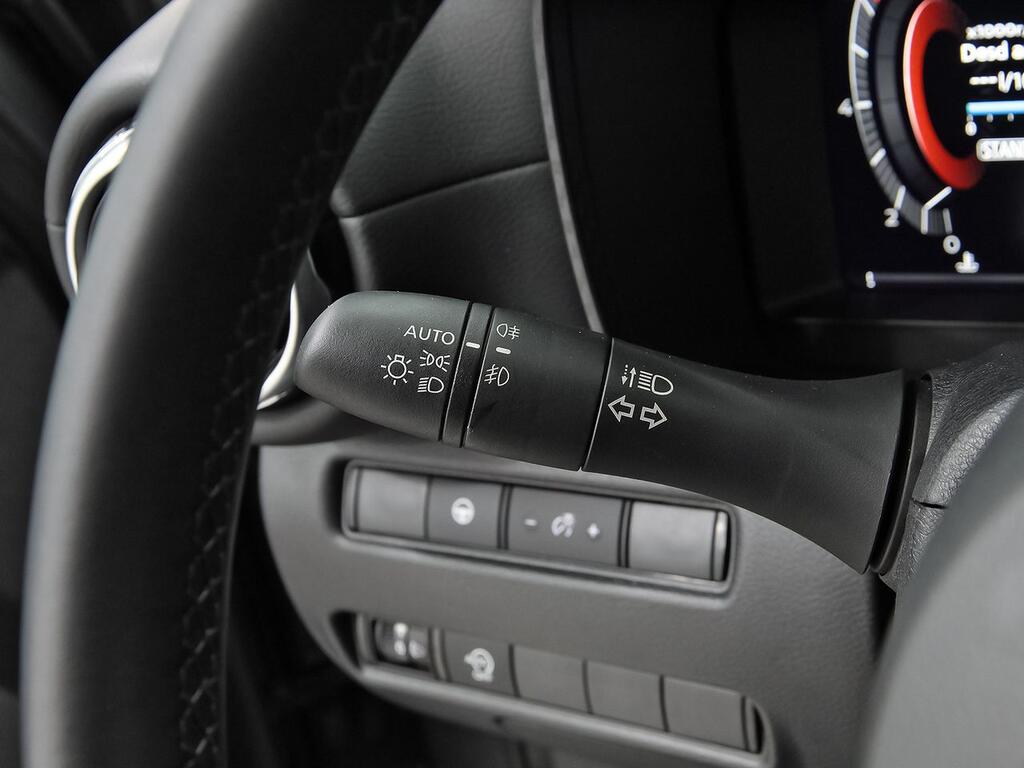 Nissan Juke DIG-T 84 kW (114 CV) 6M/T Tekna 15