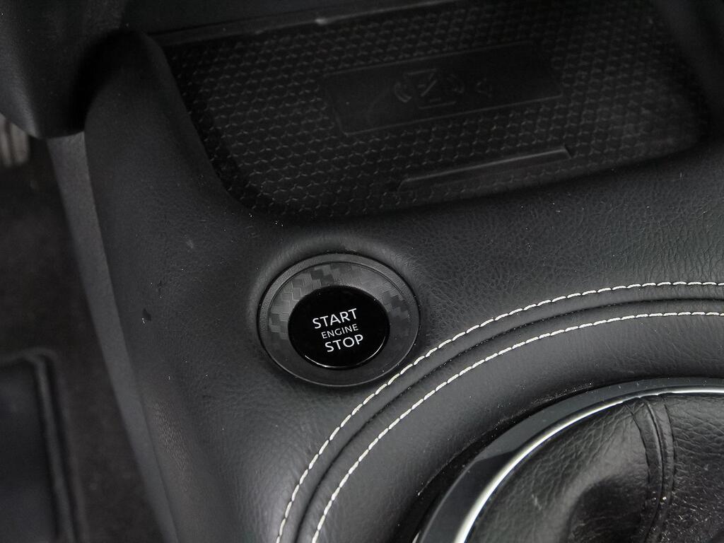 Nissan Juke DIG-T 84 kW (114 CV) 6M/T Tekna 31